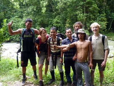 Trekking - Guides